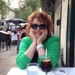 Meet your Posher, Gigi